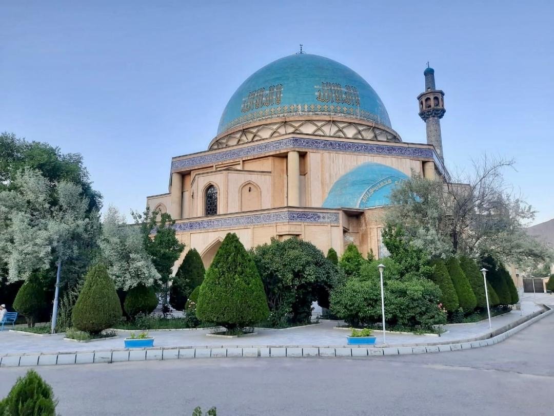 طالبان مدرسه علمیه خاتم&zwnj;النبیین را در کابل مسدود کردند