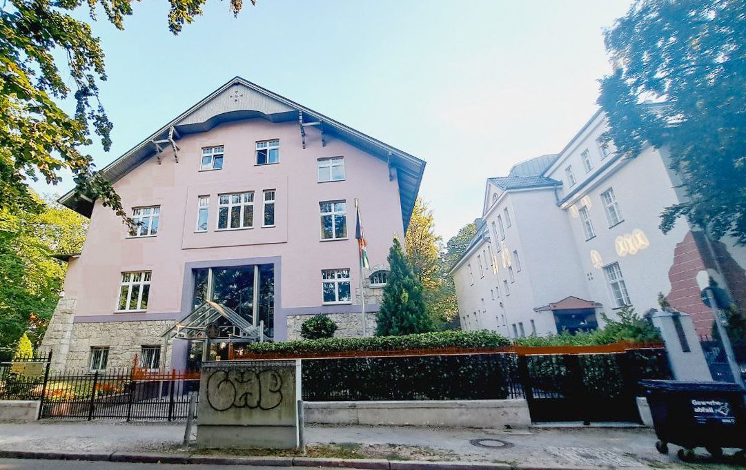 آلمان انتصاب طالبان در سفارت افغانستان را رد کرد