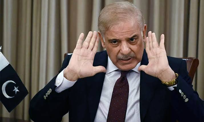 نی خواستار حمایت فوری شهباز شریف از خبرنگاران افغانستان در پاکستان شد