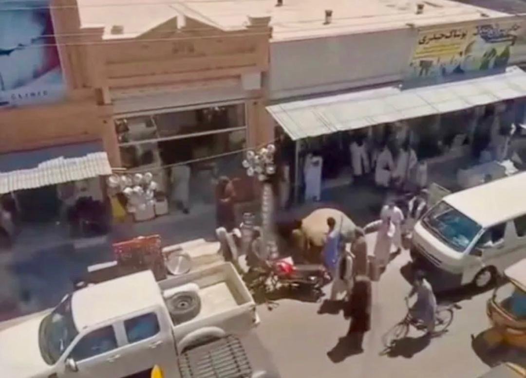 منابع محلی:  طالبان ۱۲ زن جوان را در هرات بازداشت کردند