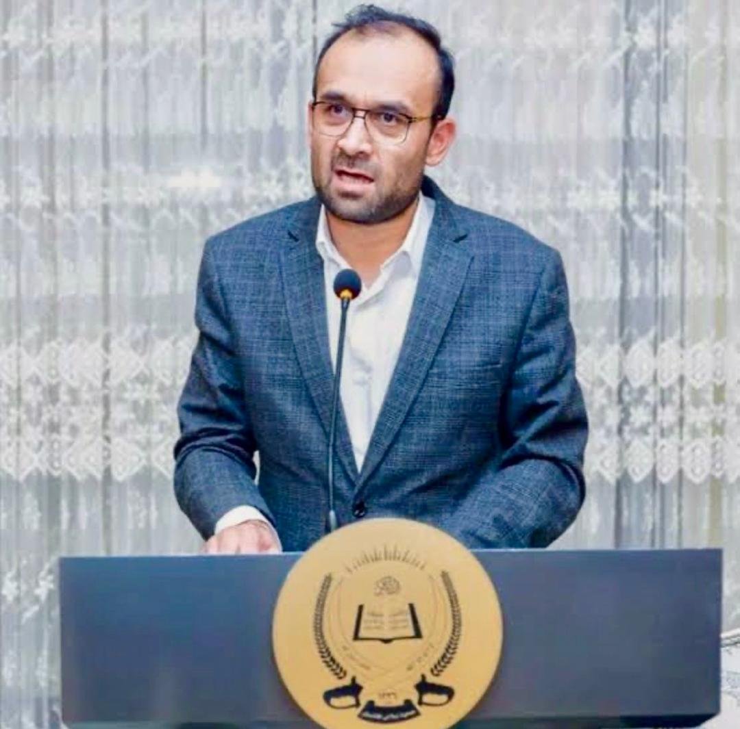 اخلاقی، کشتار نظامیان پیشین و خاموشی جامعه جهانی را فاجعه&zwnj;بار خواند
