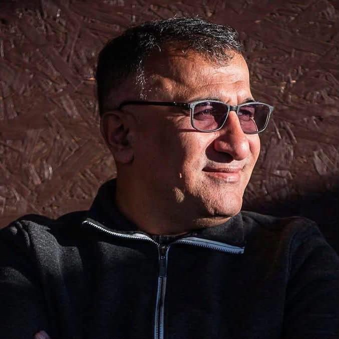 حلیم فدایی:  چرا &laquo;دانشگاه&raquo; تجزیه&zwnj;طلبی است،  اما &laquo;شرطه&raquo; پذیرفته می&zwnj;شود؟
