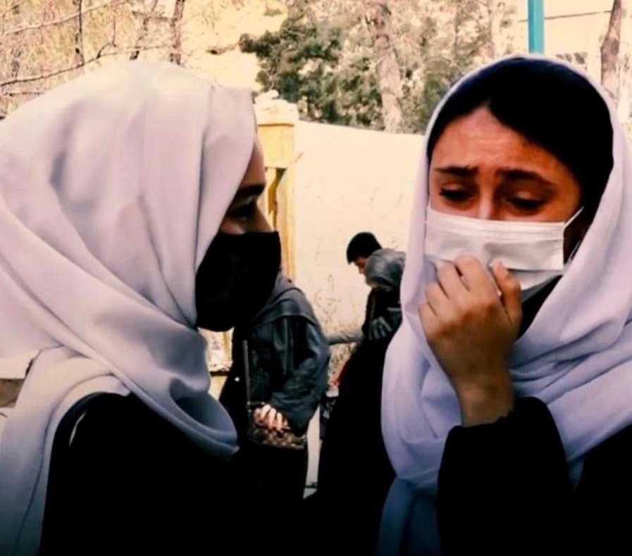 در روز جهانی آموزش، افغانستان تنها کشوری است که دختران حق تحصیل ندارند