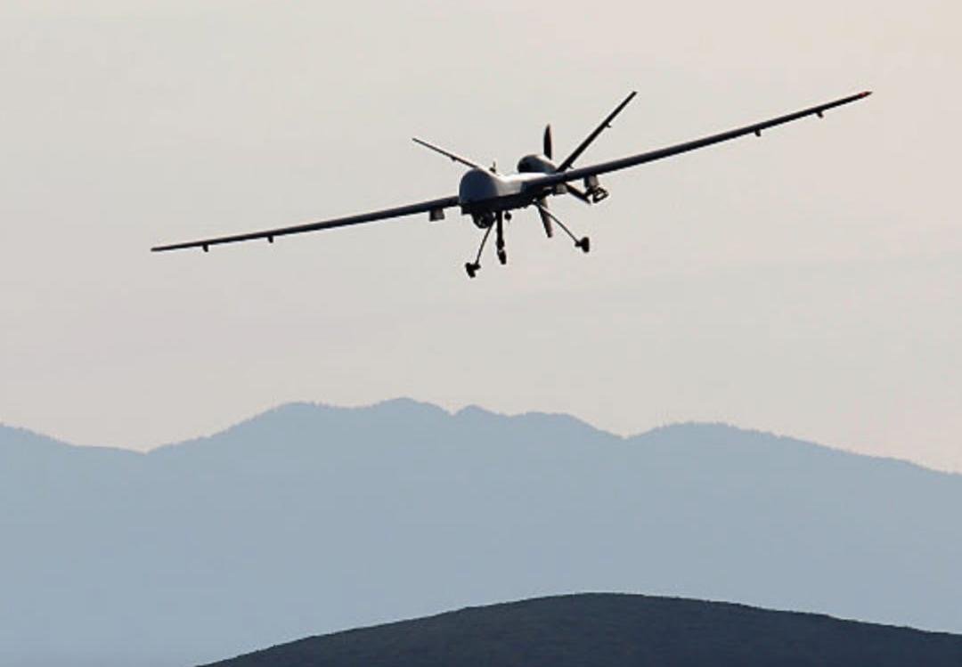 پاکستان به طالبان: پهپادهای امریکایی از خاک ما پرواز نمی&zwnj;کند