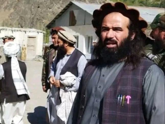 مقام طالبان در بدخشان: برای کشتن ماموریت دارم