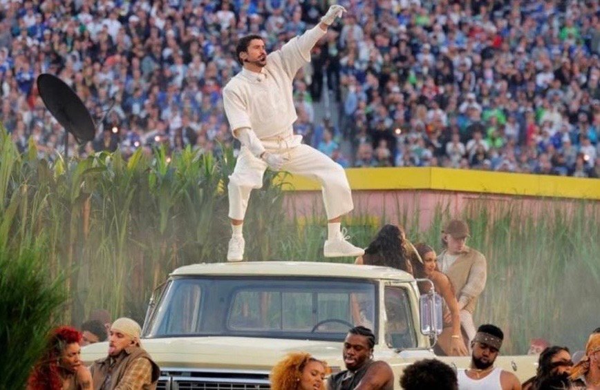 ترامپ با حمله لفظی به بد بانی، خشم لاتین&zwnj;تبارها را برانگیخت