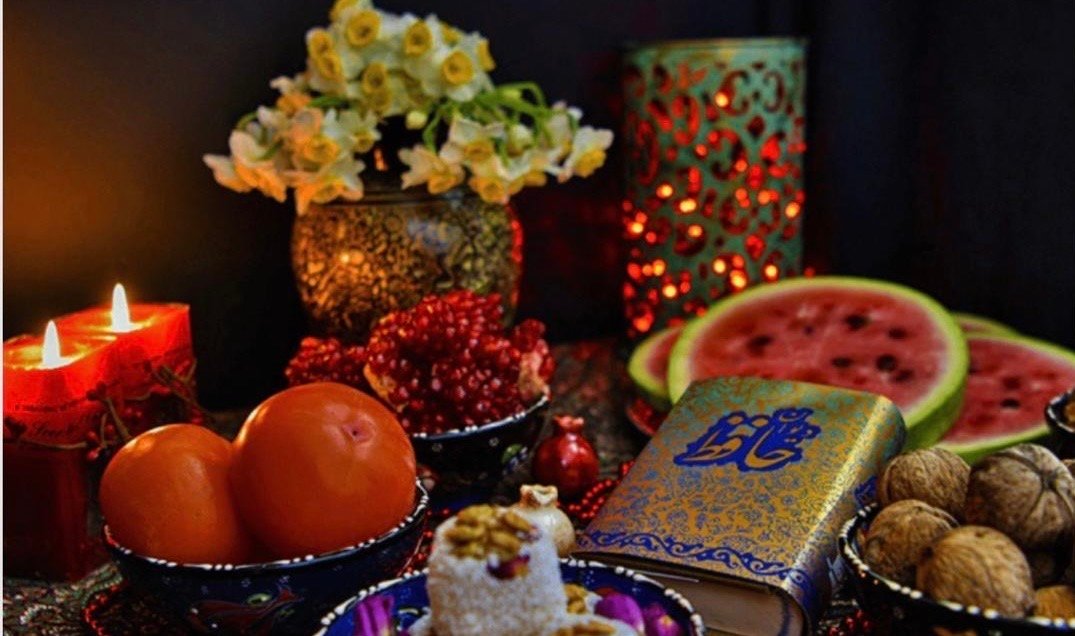 شب چلّه: ردپای کهن&zwnj;ترین جشن نور در بلندای فرهنگ افغانستان