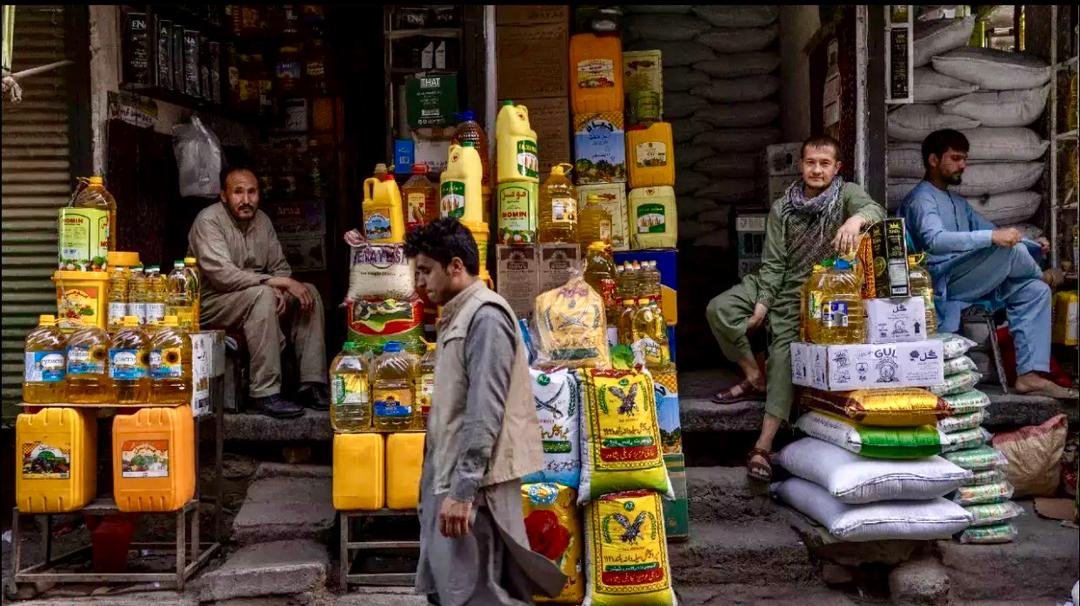 دوکانداران کابل خواستار کنترول کرایه دوکان&zwnj;ها شدند