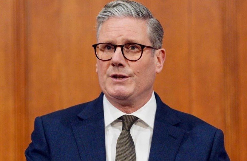 استارمر: هیچ نشانه&zwnj;ای از هدف بودن بریتانیا در حملات ایران وجود ندارد