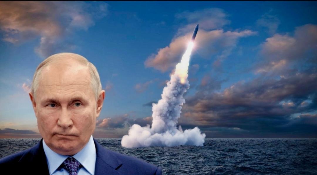 روسیه در میان پنج قدرت نظامی برتر جهان قرار گرفت