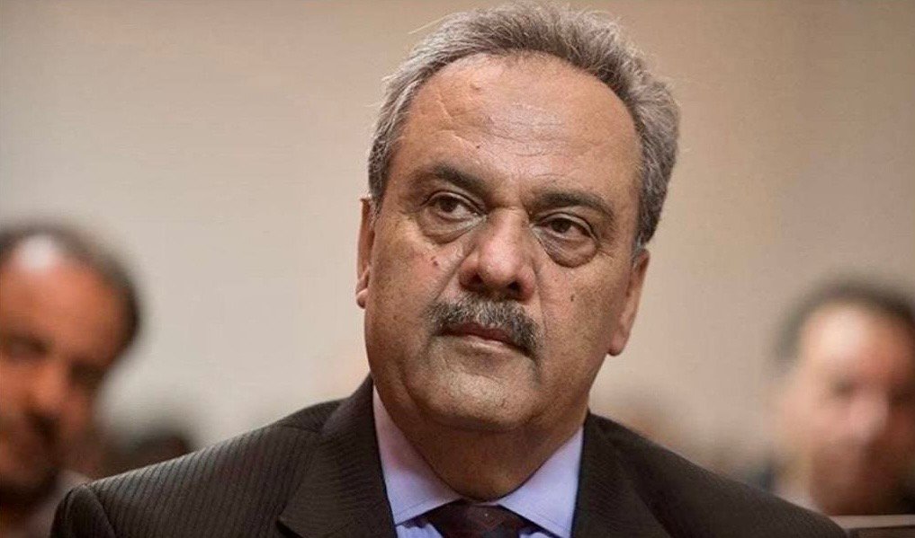 آصف درانی: اسلام طالبانی را نمی&zwnj;پذیریم