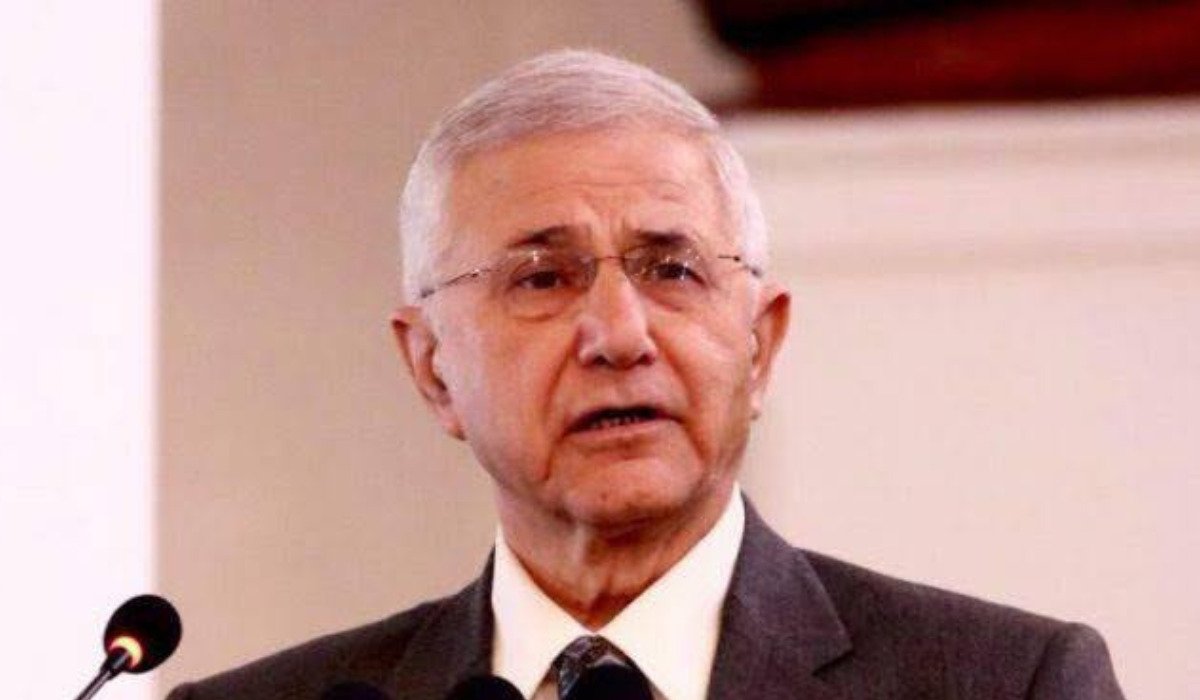 باری جهانی: غلامان پنجاب افغانستان را اشغال کرده&zwnj;اند