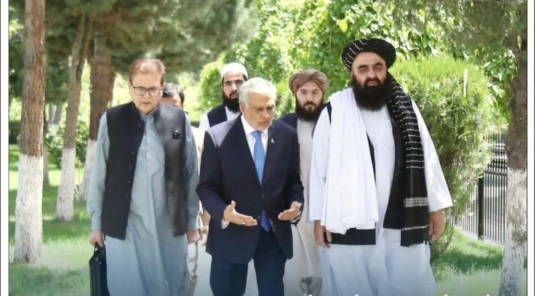 پاکستان: طالبان با حمایت خارجی به دنبال درگیری با اسلام&zwnj;آباد هستند