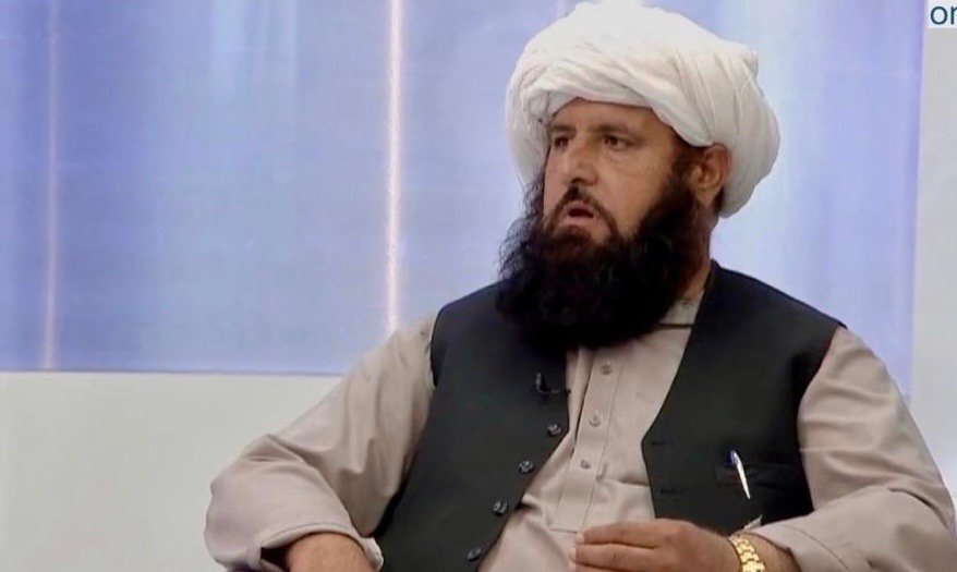 یک مقام طالبان سکوتش را شکست و از محرومیت آموزش دختران انتقاد کرد