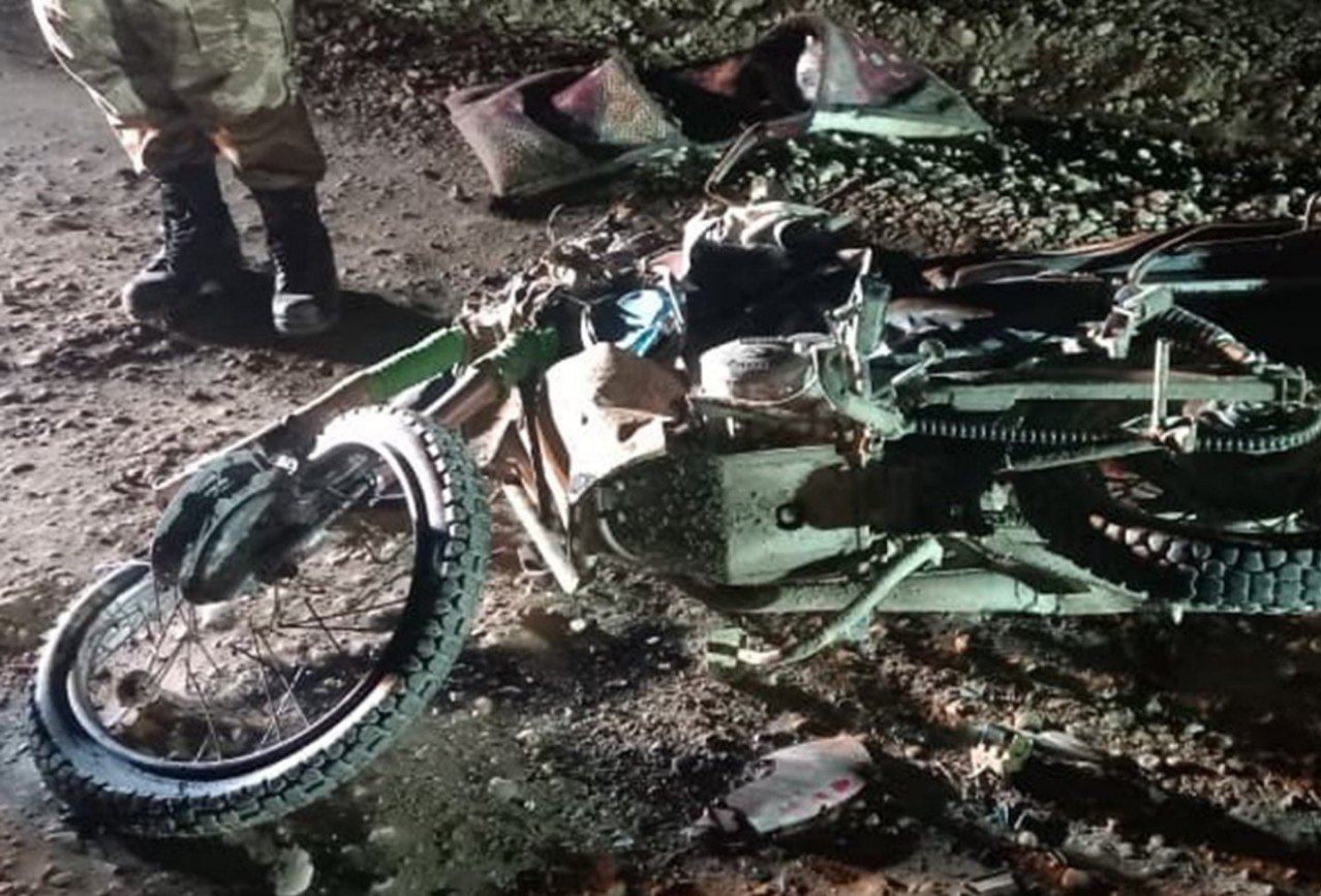 حادثه&zwnj;های ترافیکی در جوزجان یک کشته و ۸ زخمی بر جا گذاشت