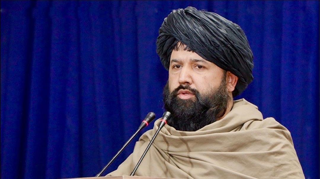 طالبان: کشورهای اسلامی ما را به&zwnj;عنوان مردان مرشد امت می&zwnj;شناسند