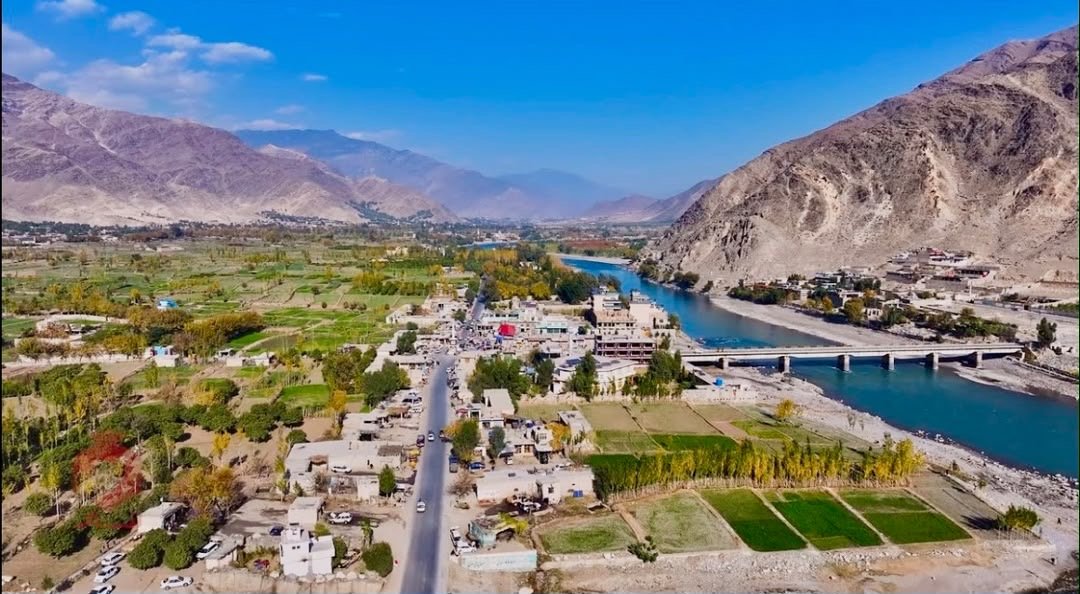دعوا بر سر میراث در کنر&zwnj;؛ کاکا برادرزاده یک&zwnj;ونیم&zwnj;ساله را با ضرب بیل کشت