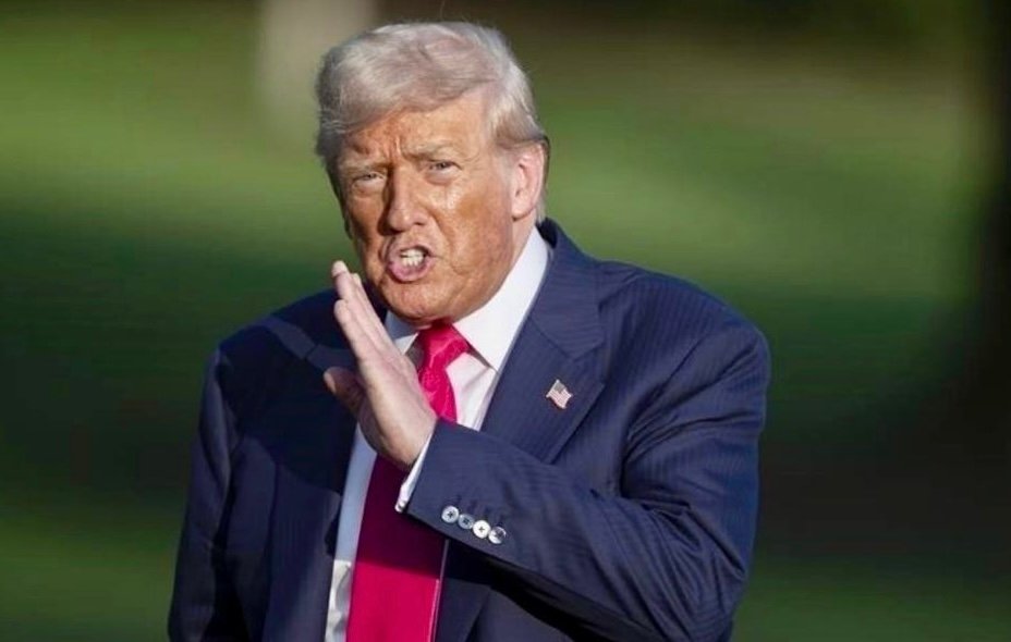 ترامپ: در پرونده دنیس کویل با طالبان سخت&zwnj;گیرانه برخورد خواهیم کرد