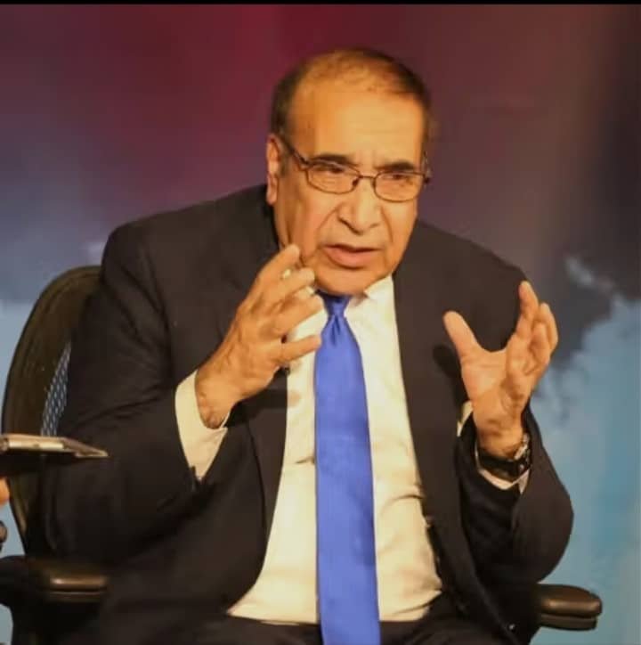 علی&zwnj;احمد جلالی: رژیم&zwnj;هایی که برای بقا وحشت می&zwnj;آفرینند دوام نمی&zwnj;کنند