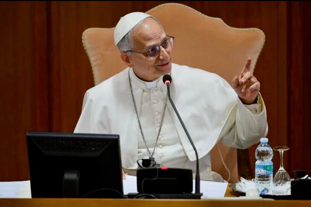 پاپ: تهدید ترامپ علیه تمدن ایران غیرقابل قبول است