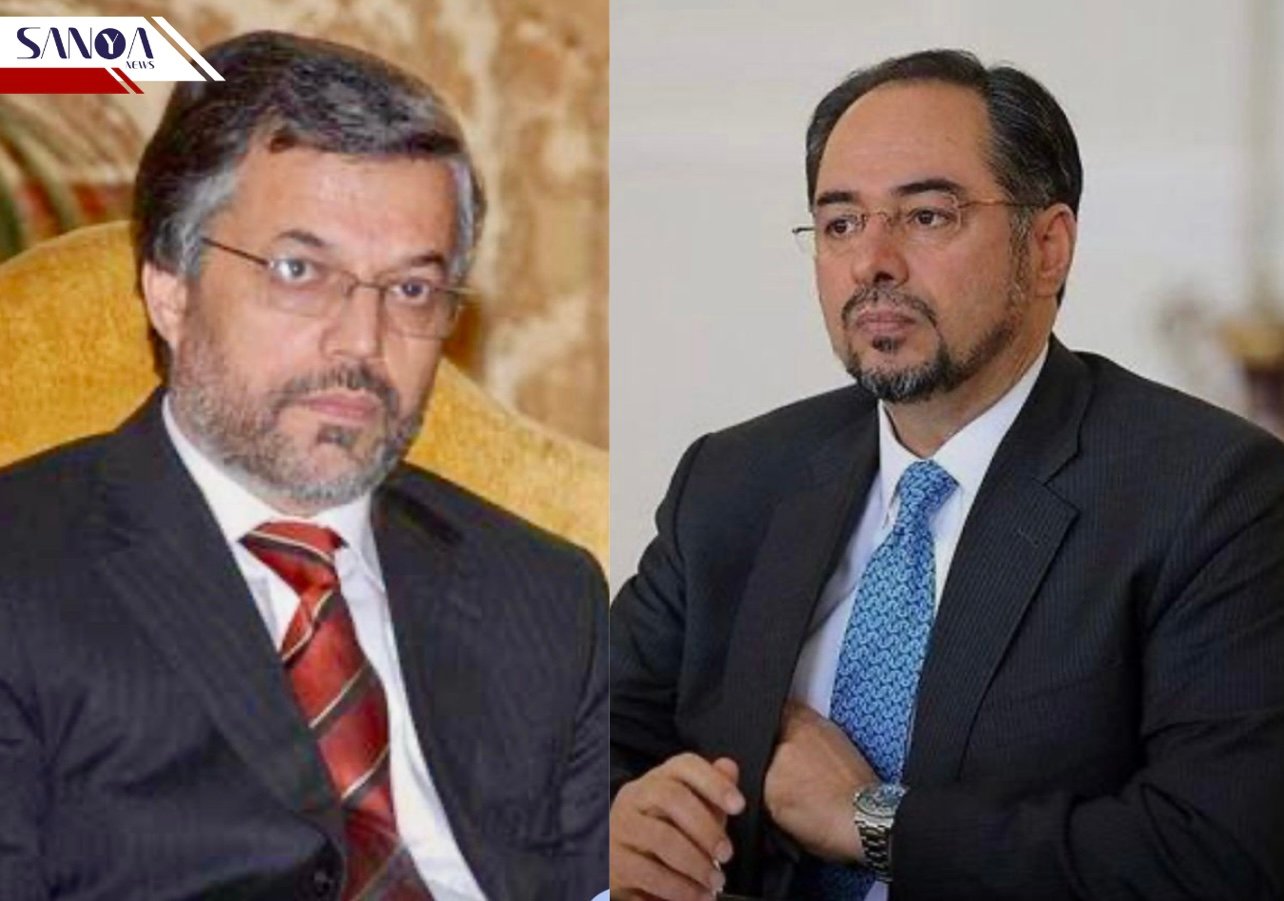 منابع: قانونی و ربانی از اشتراک در نشست &laquo;همصدایی&raquo; انصراف دادند