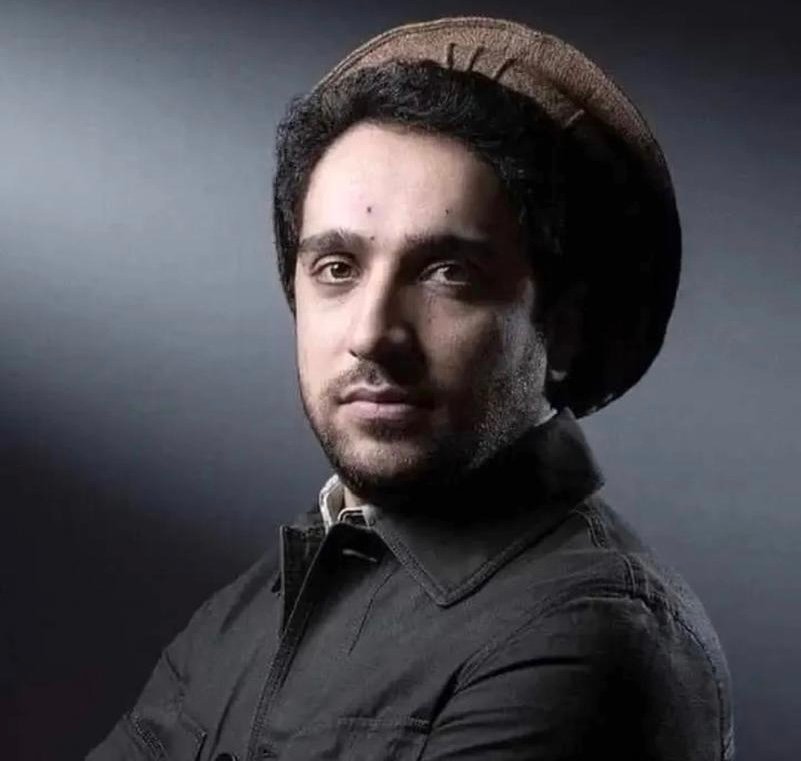 به منتقدان احمد مسعود