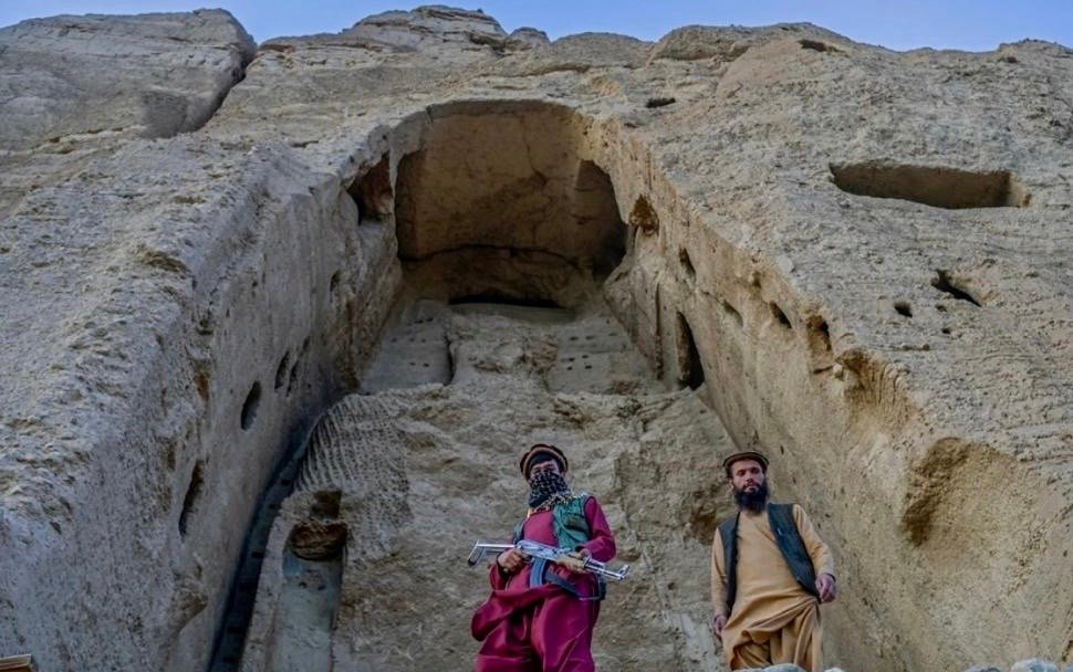 منابع محلی: مقام طالبان در بامیان ده&zwnj;ها هزاره را زخمی ساخت