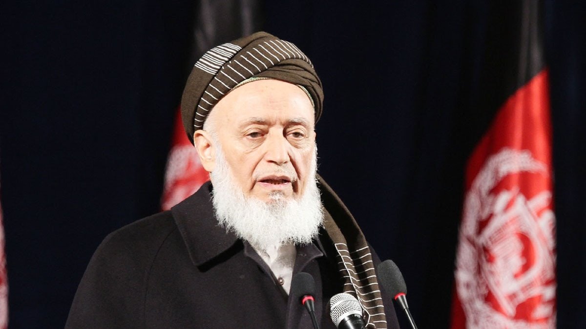 جبهه آزادی:  ترور ربانی، خیانت به آرمان صلح کشور بود