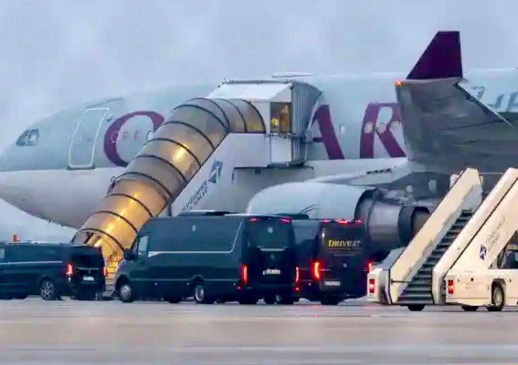 اتحادیه اروپا می&zwnj;گوید اخراج پناهجویان افغانستانی در دستور کار است