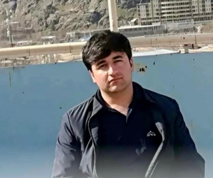 منابع: بک افسر دولت پیشین پس از اختطاف در کابل به قتل رسید