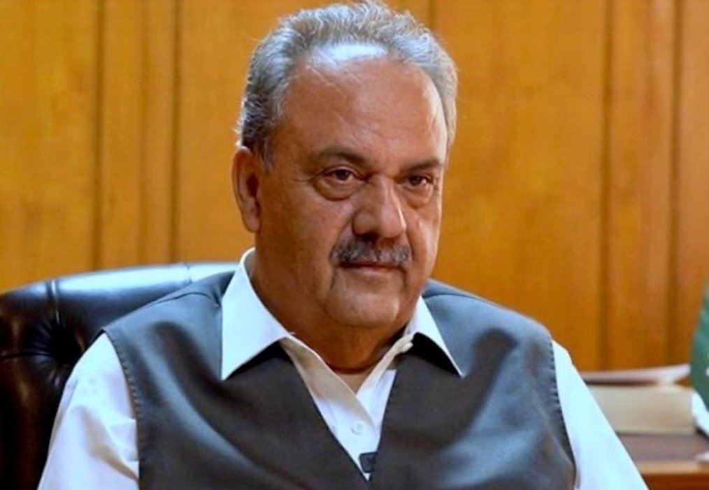 آصف درانی: در دوستی با طالبان دچار خطا شده&zwnj;ایم