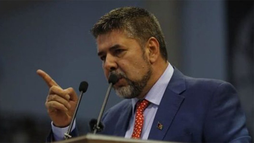 رحمت&zwnj;الله نبیل برای طالبان اهدافی در پاکستان پیشنهاد کرد