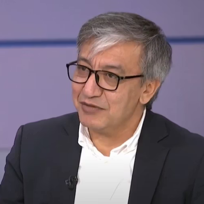 داود ناجی: سیاست طالبان در قبال هزاره&zwnj;ها و شیعیان سرکوب است