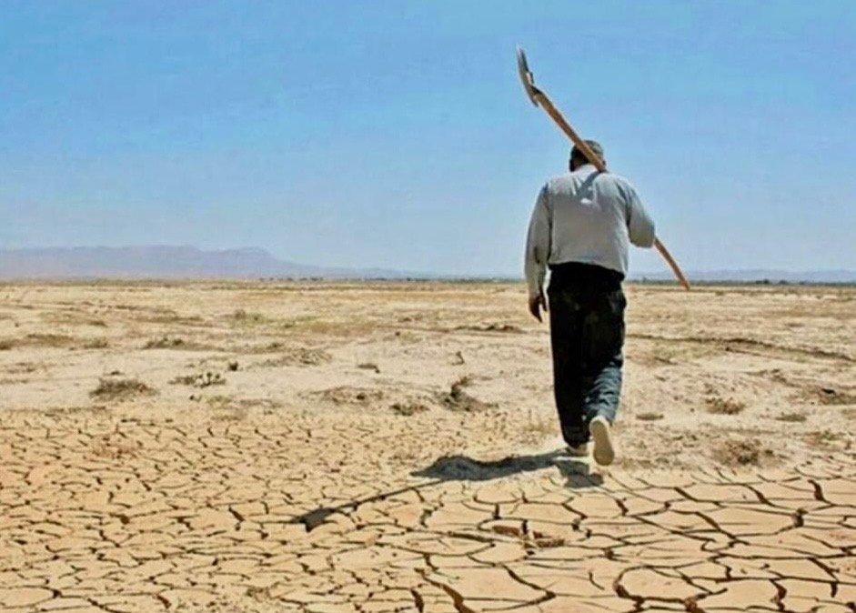 هشدار سازمان فائو: زمستان افغانستان کم&zwnj;بارش&zwnj;تر می&zwnj;شود