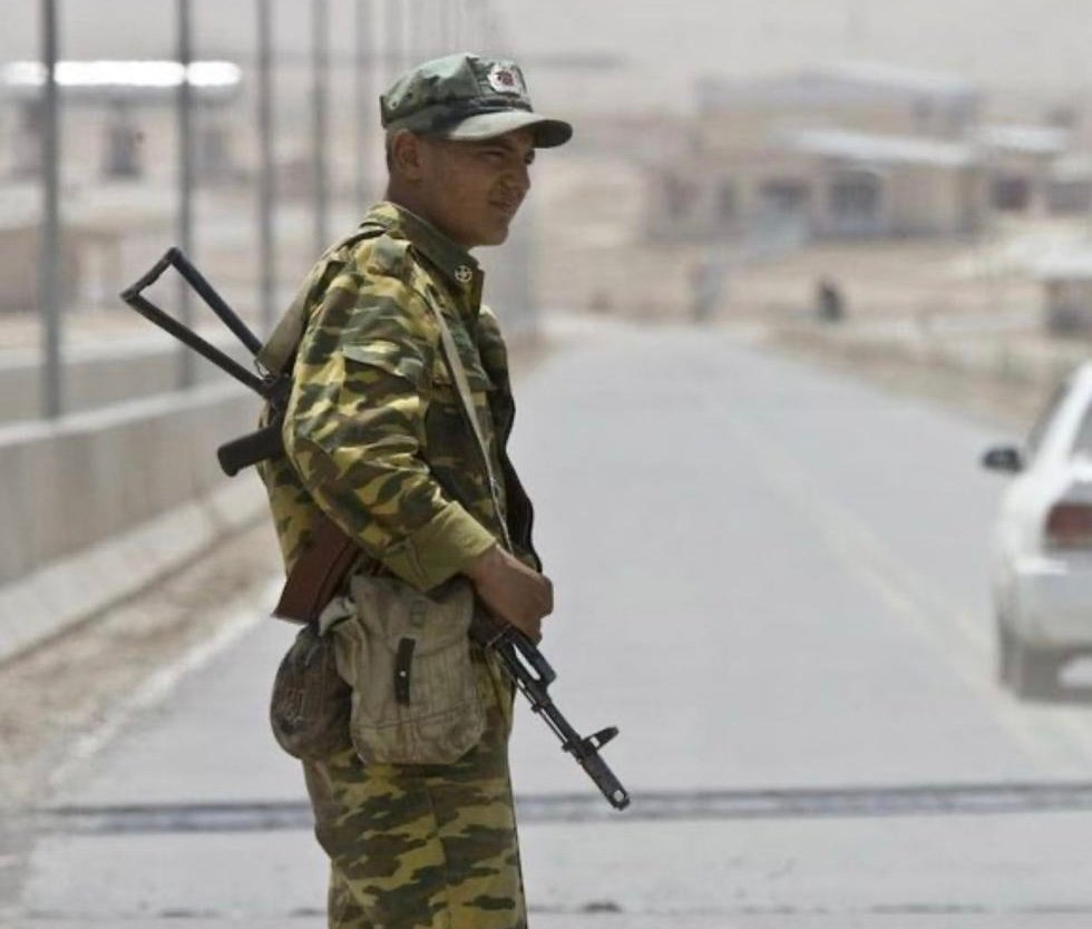 تاجیکستان: حمله&zwnj;های مرزی به قصد تخریب روابط دوشنبه و پکن انجام می&zwnj;شود