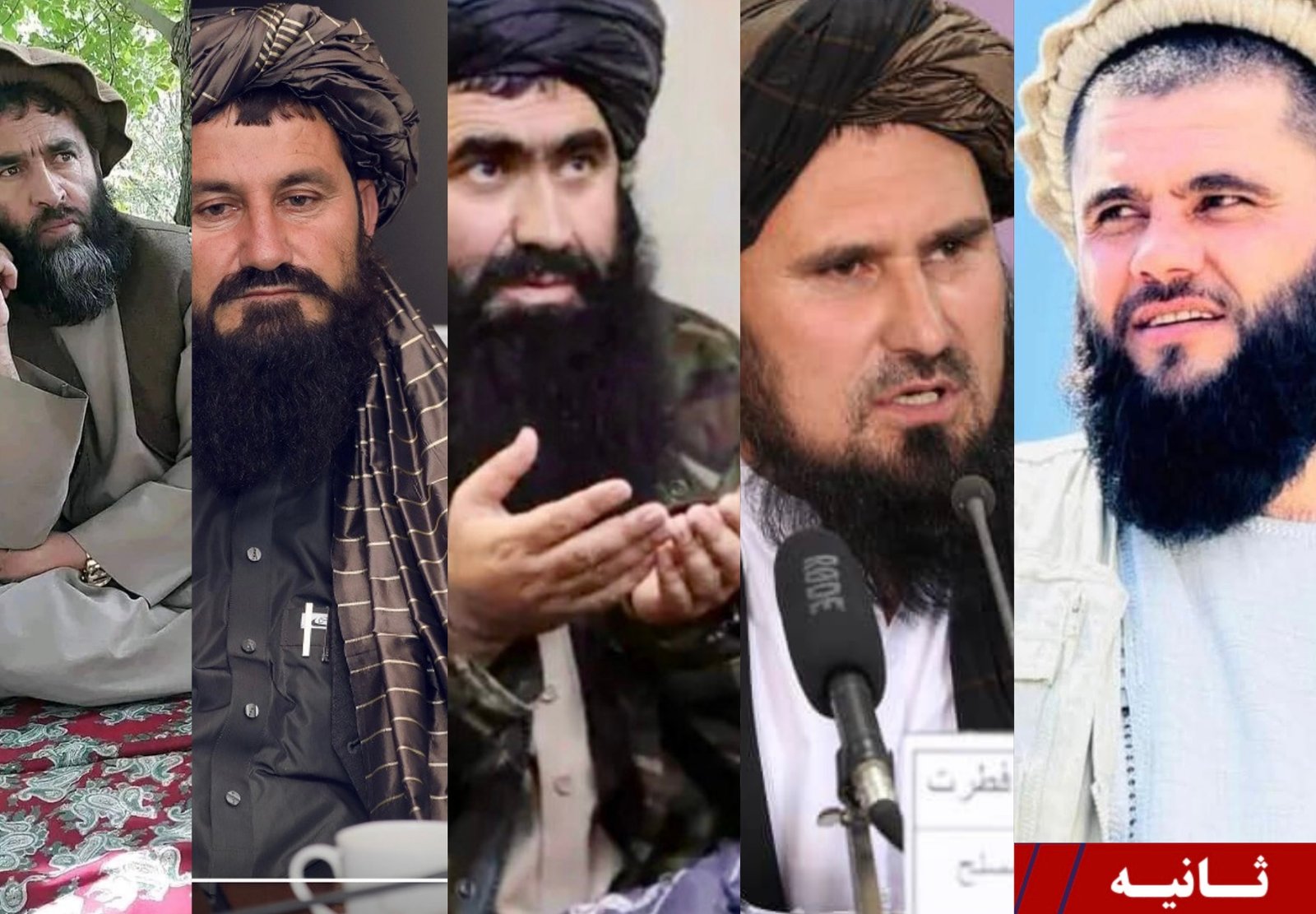 تنش&zwnj;ها بر سر منابع معدنی در شمال&zwnj;شرق افغانستان افزایش یافته است