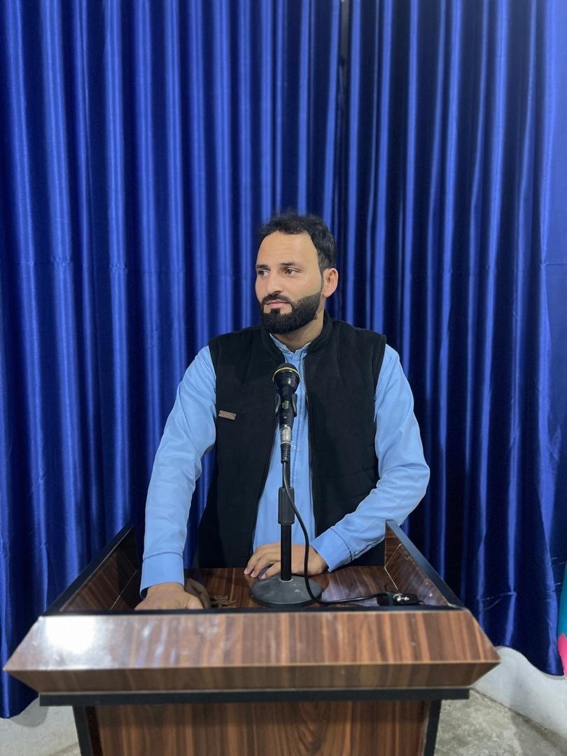 ادامه بازداشت&zwnj;های هدفمند؛ یک فعال مدنی در جبل&zwnj;السراج بازداشت شد