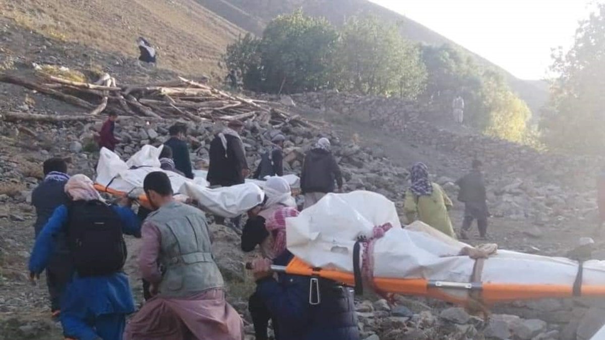 جنگجوی طالب: تنها در یک روز ۱۴ تن را در پنجشیر کشتم