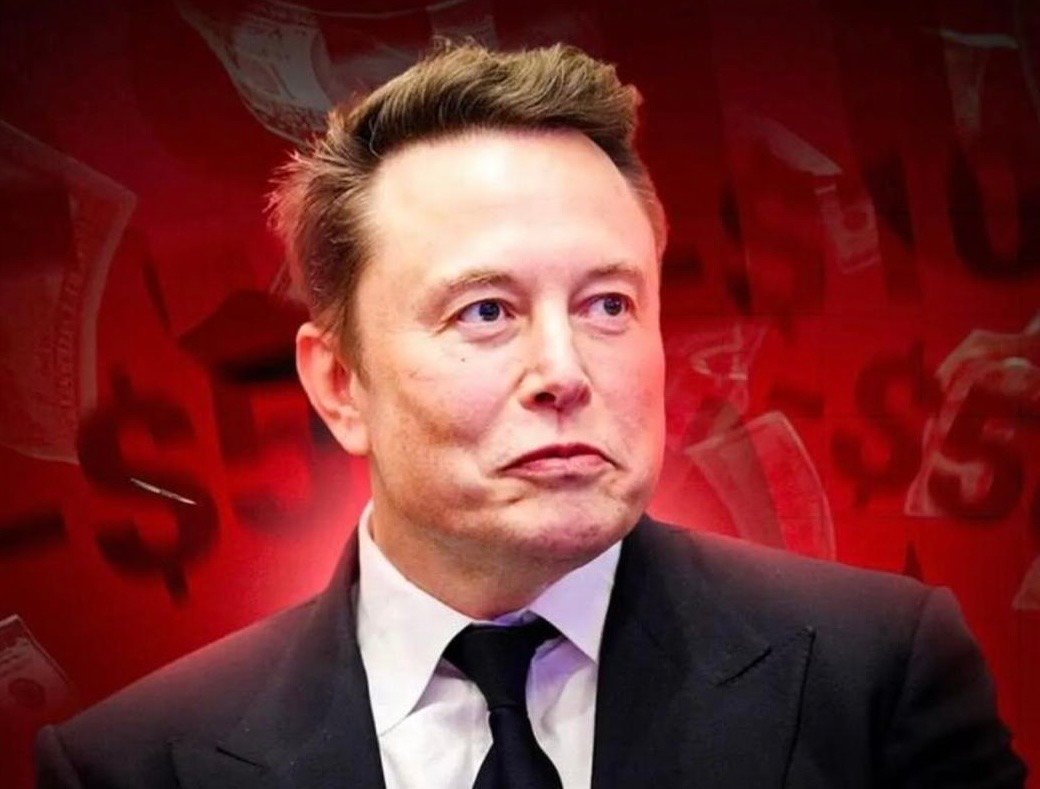 ایلان ماسک: خدا خالق جهان است