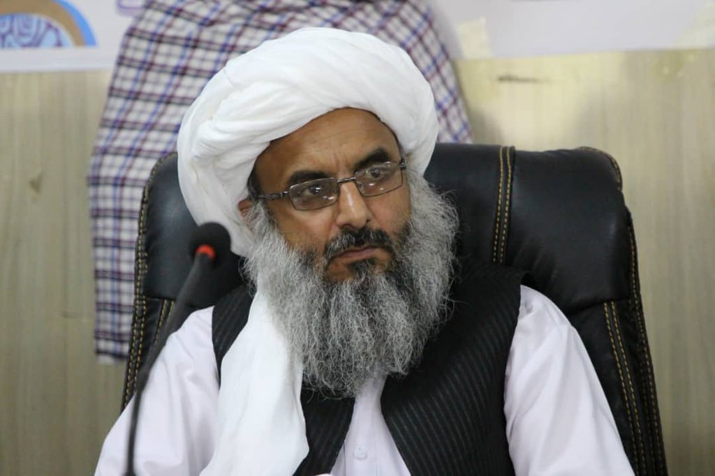 تهدید والی طالبان در هرات: مفسد اداری را می&zwnj;کشیم