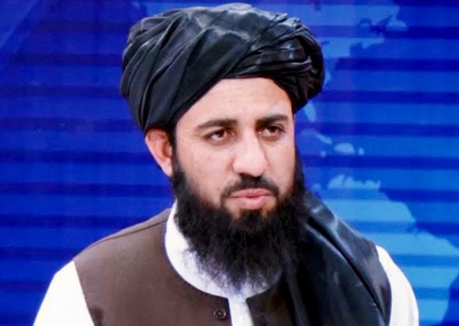 طالبان به تمویل&zwnj;کننده خود تاختند: ترامپ جنگ&zwnj;سالار اقتصادی است