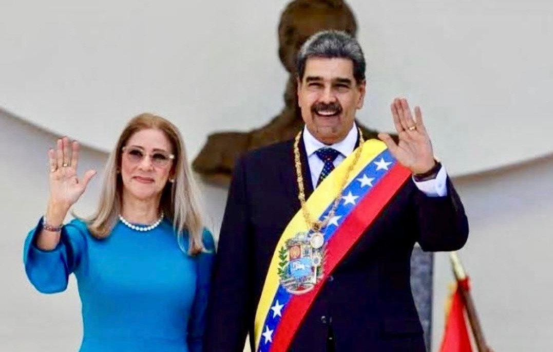 رییس&zwnj;جمهور ونزویلا و همسرش امروز در دادگاه فدرال نیویورک حاضر می&zwnj;شوند