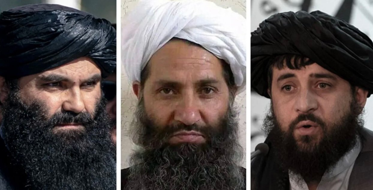 رهبر طالبان از فروپاشی امارت این گروه به شدت نگران است