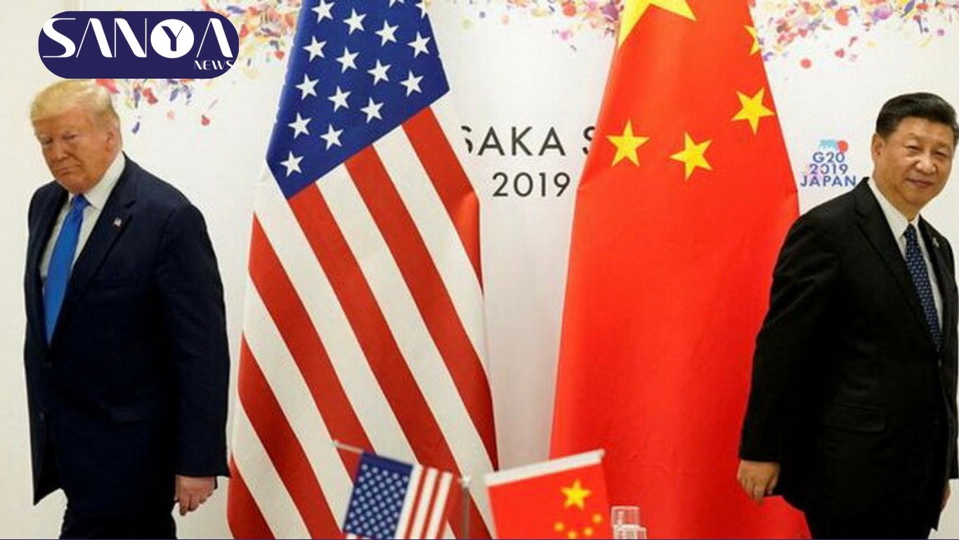 چین آماده توافق تجاری با آمریکا؛ تعرفه ۱۰۰٪ ترامپ لغو می&zwnj;شود!