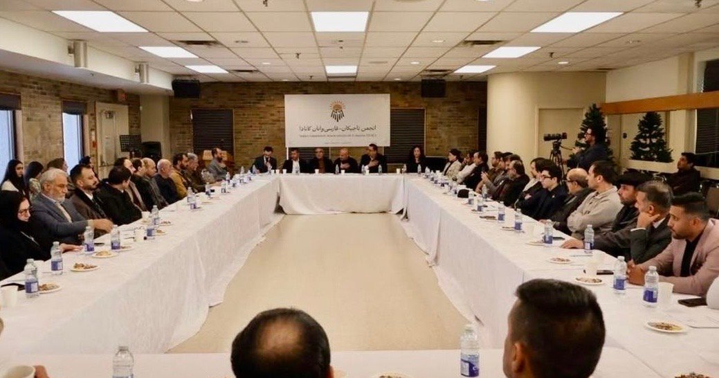 انجمن فارسی&zwnj;وانان کانادا، اصولنامه جزایی طالبان را ابزار سرکوب خواند