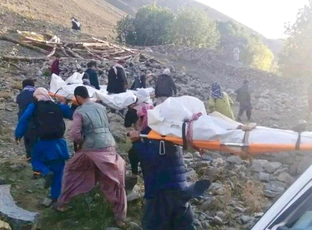 شورای جهانی پنجشیریان: نقض حقوق بشر در پنجشیر غیرقابل قبول است