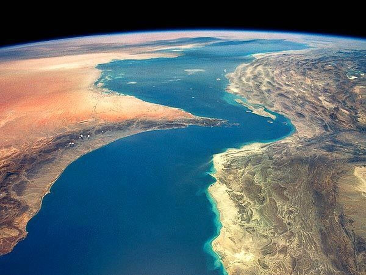 ترامپ: ایران در موضوع تنگه هرمز عملکرد خوبی داشته است