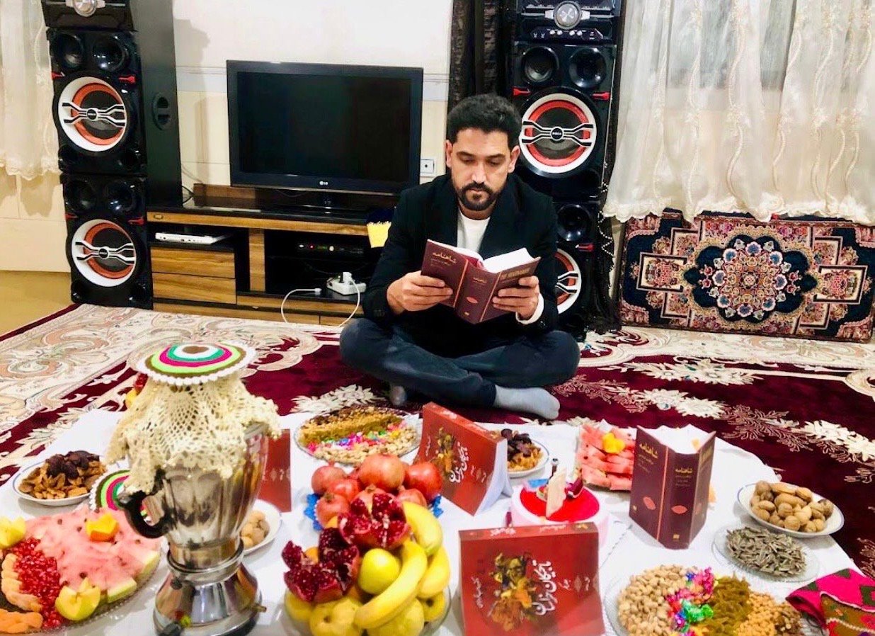 یلدا، روشنیِ پایدار: بازخوانی یک آیین مشترک در ایران، تاجیکستان و افغانستان