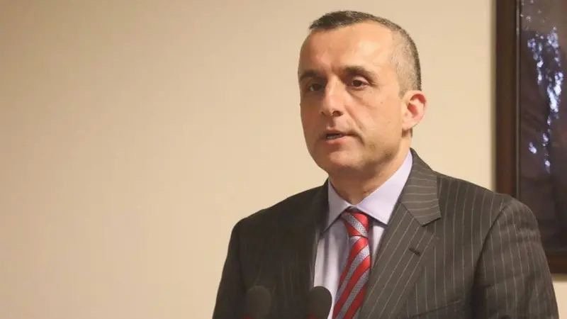 امرالله صالح: ادعای نماینده پاکستان درباره خانواده&zwnj;ام کاملاً بی&zwnj;اساس است