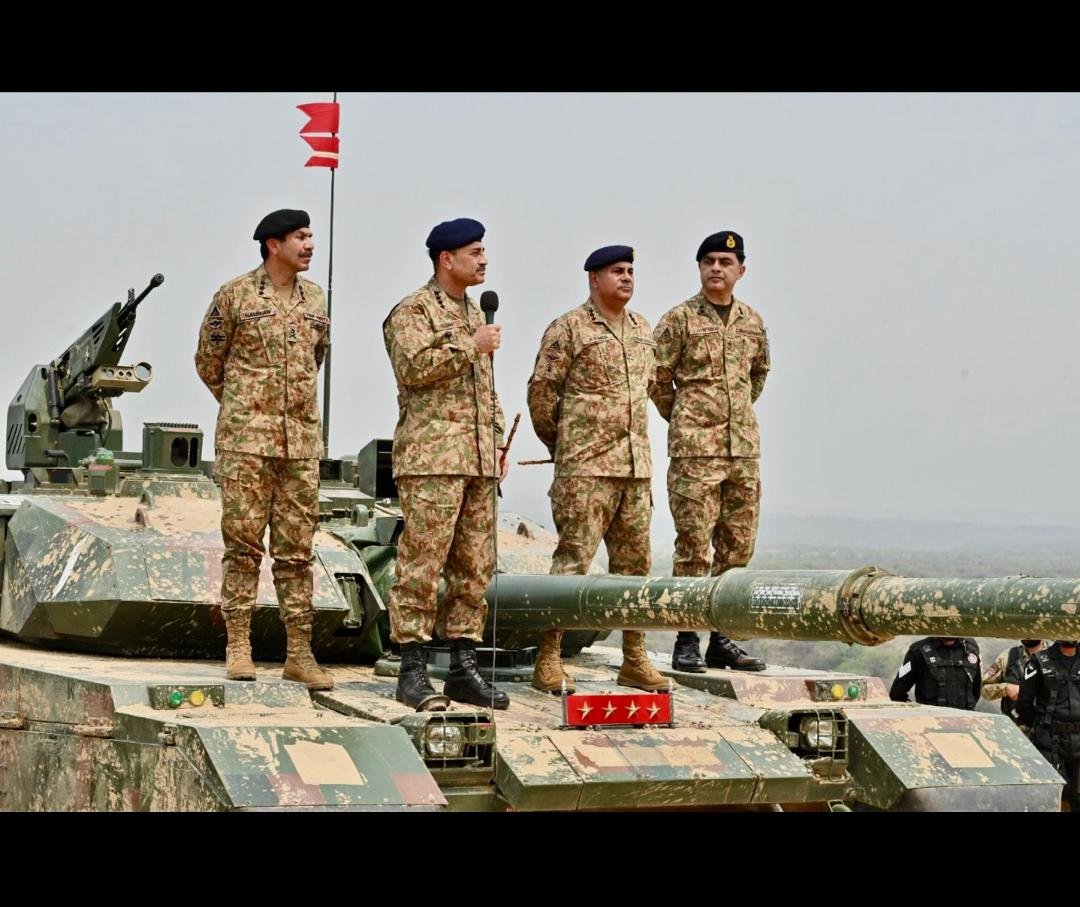 پاکستان: هر کشوری که طالبان را همکاری کند، تروریست&zwnj;ها را تقویت می&zwnj;کند